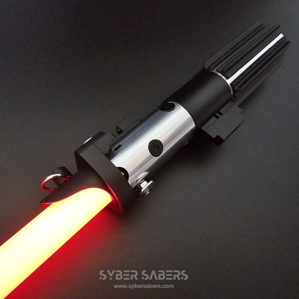 ELF - LORD DV6 ベイダーEP6モデル｜SYBERSABERS – SyberSabers