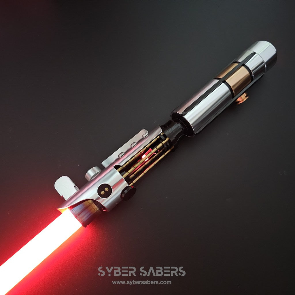 89Sabers - STARKILLER