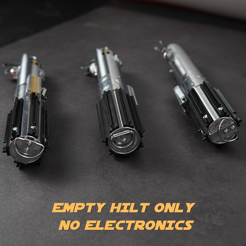 89Sabers Graflex Hilt kit
