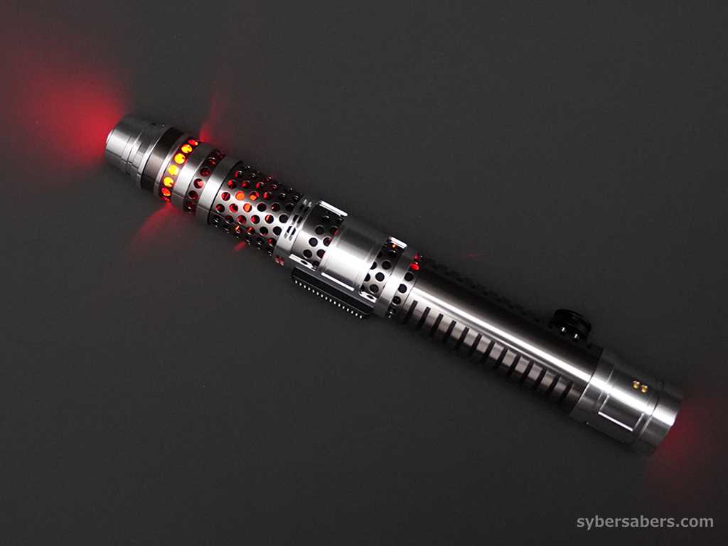 89Sabers MAUL VENTRESS