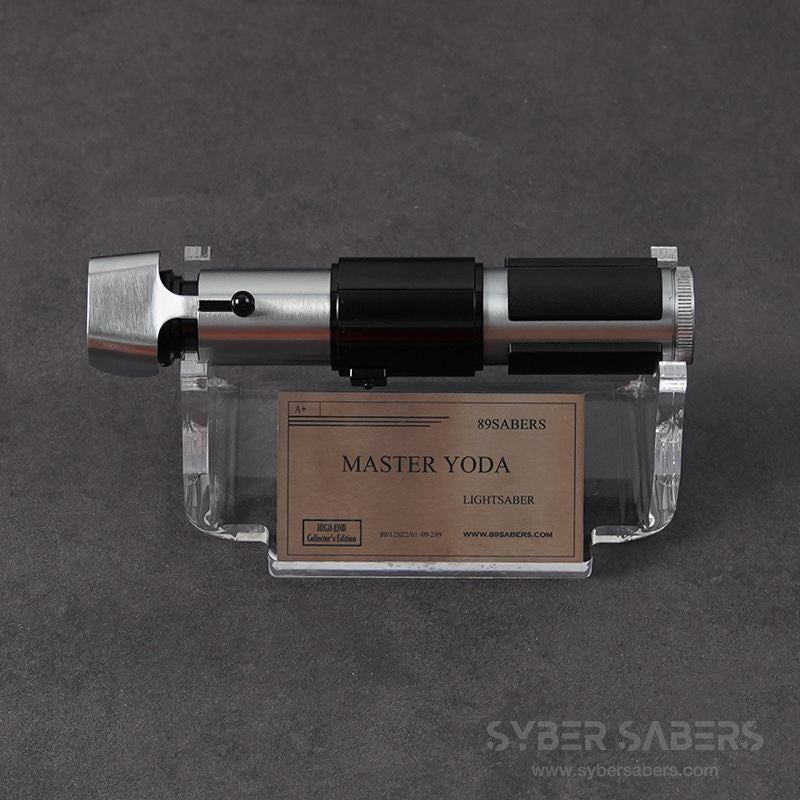 89Sabers YODA