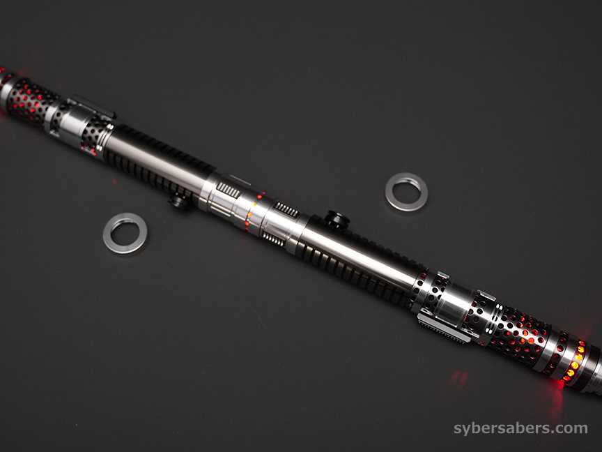 89Sabers MAUL VENTRESS