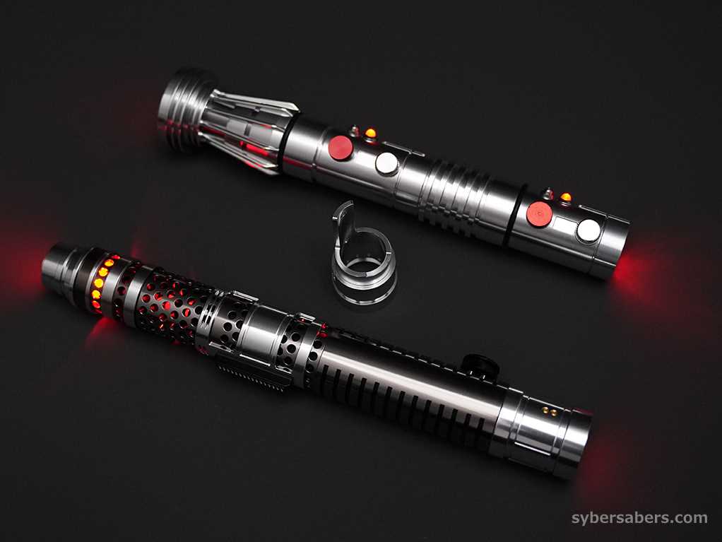 89Sabers MAUL VENTRESS