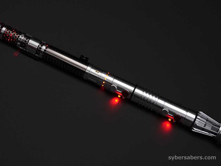 89Sabers MAUL VENTRESS