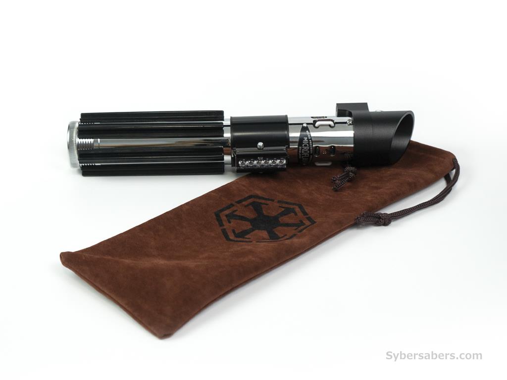 SABER BAG