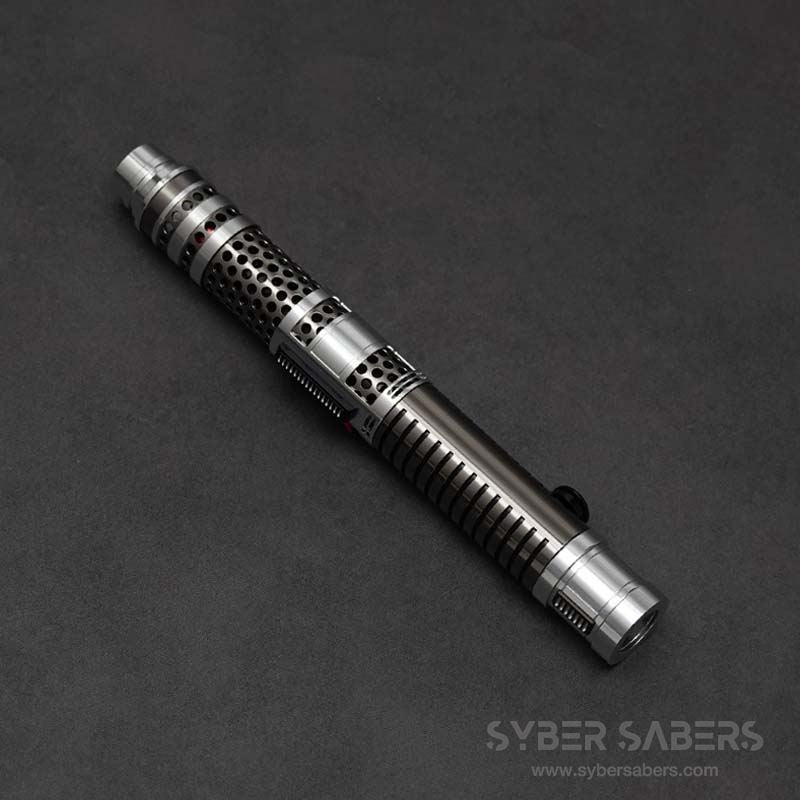 89Sabers VENTRESS