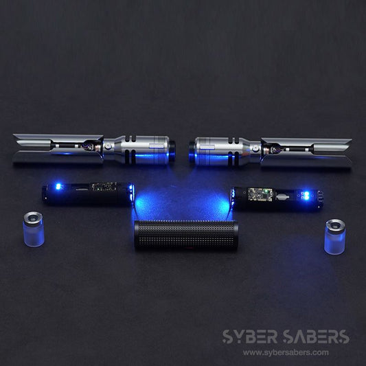 89Sabers Fallen Double