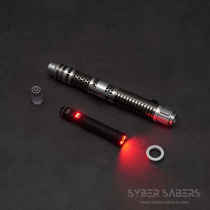 89Sabers VENTRESS