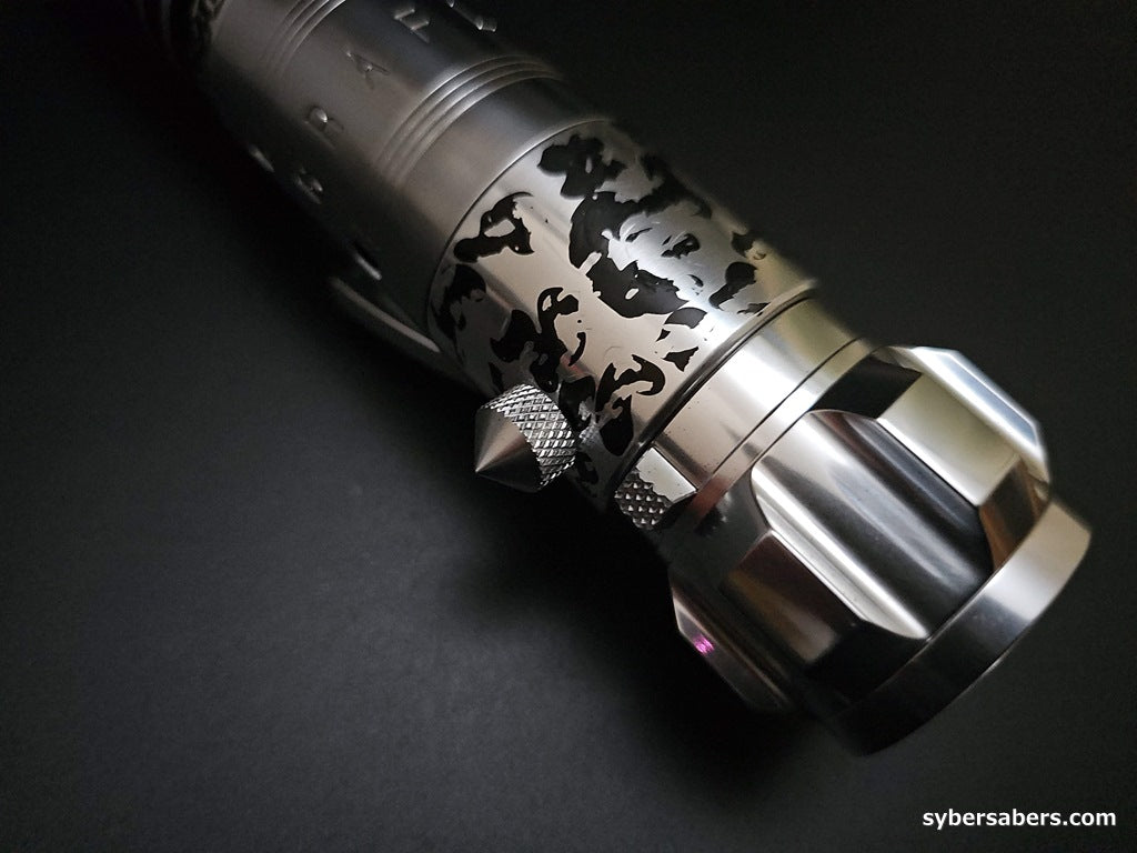 89Sabers HERO V2