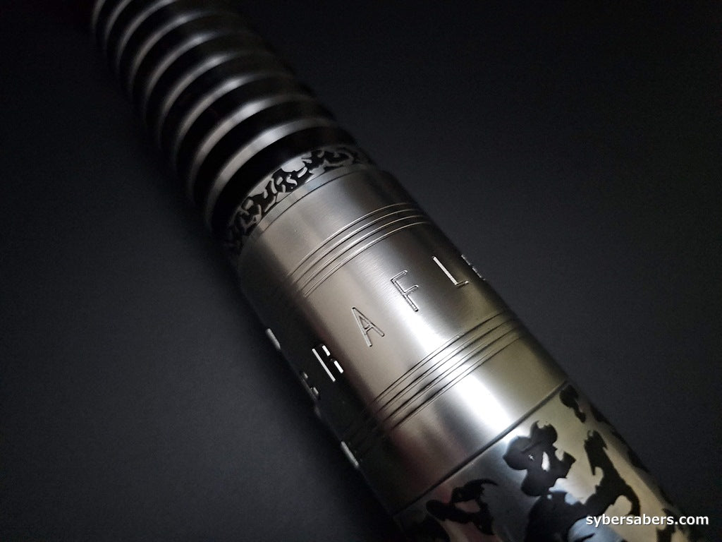 89Sabers HERO V2