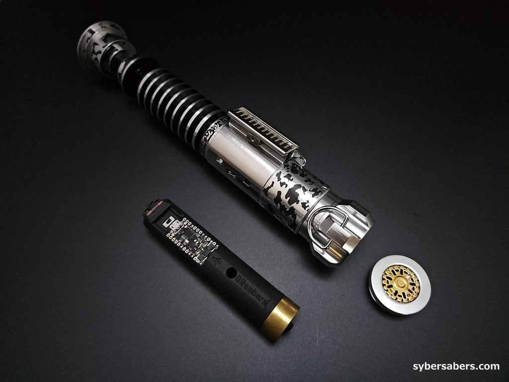 89Sabers HERO V2