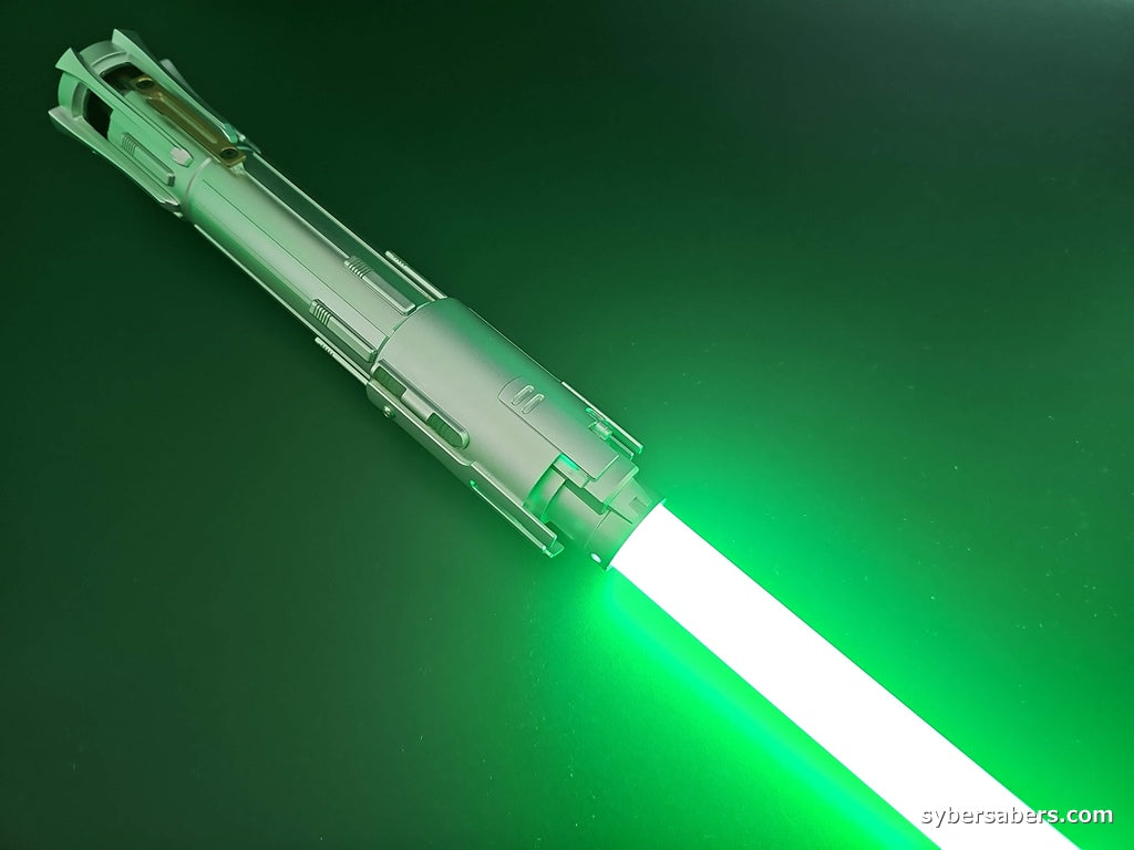 NEOPIXEL BLADE (ELF SABERS)