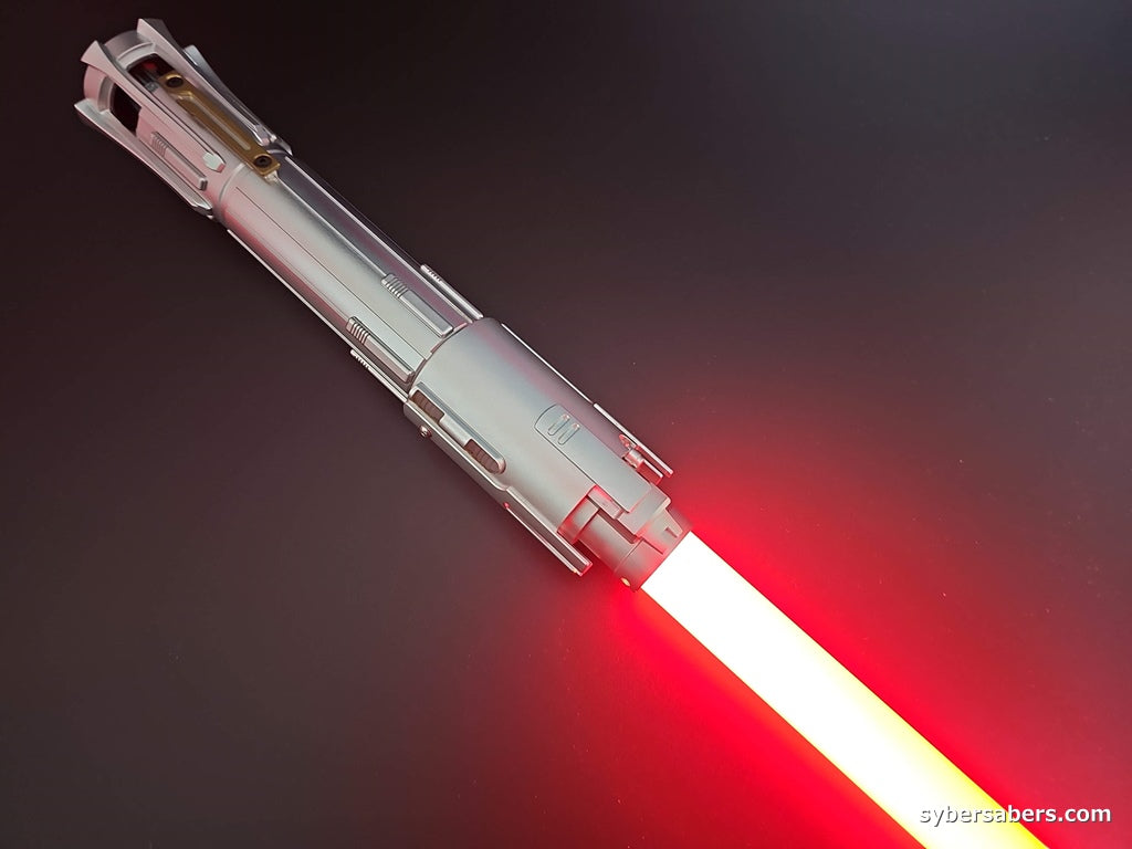 NEOPIXEL BLADE (ELF SABERS)