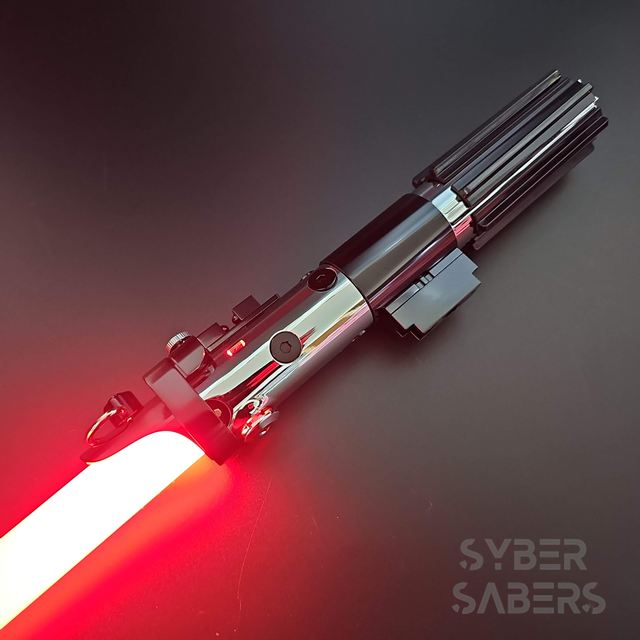 LGT VADER(EP6)