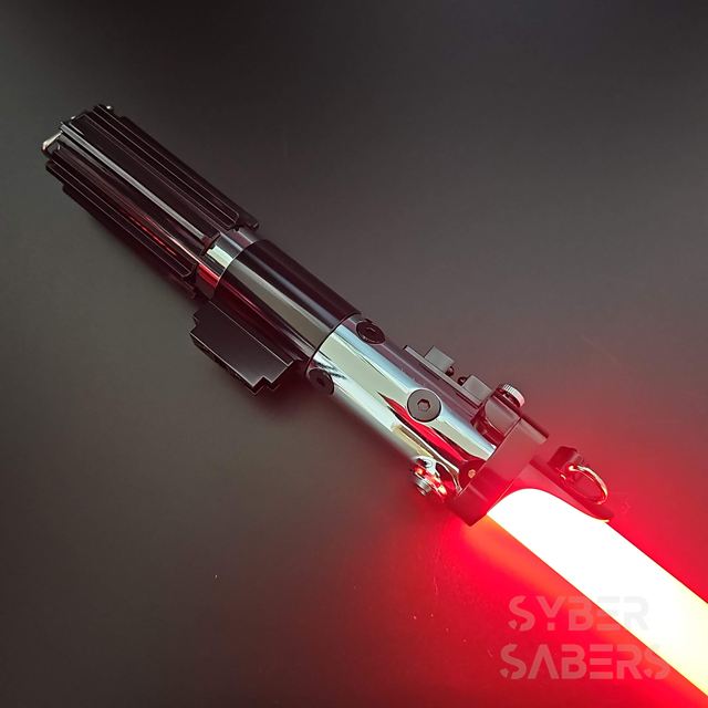 vader ep6 lightsaber