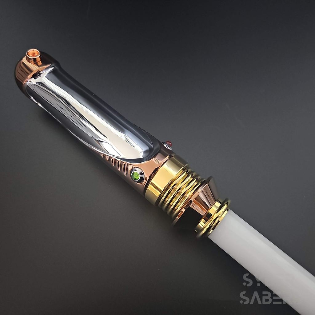 89Sabers - SID
