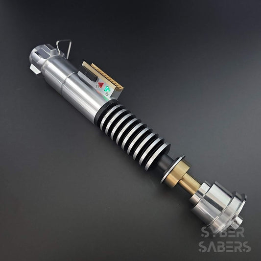 KR SABERS KNIGHT OWK2