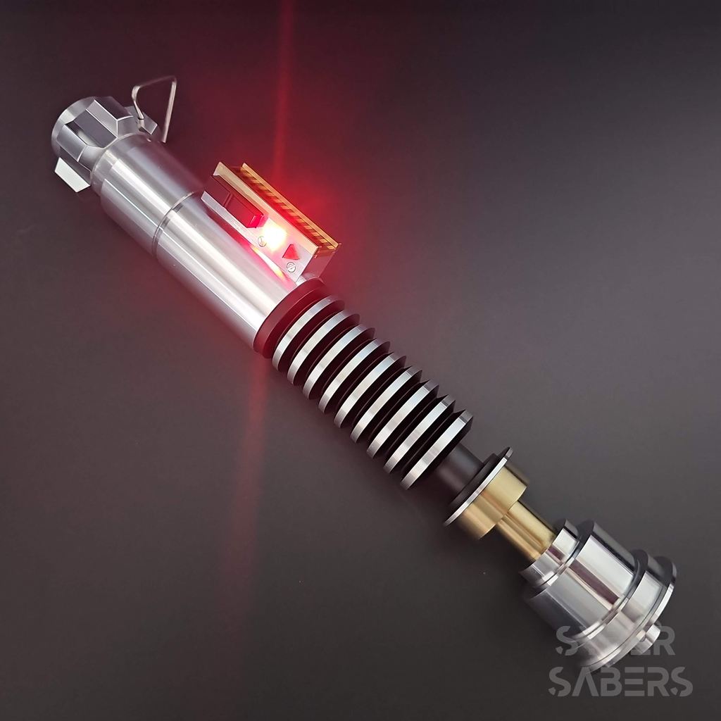 KR SABERS KNIGHT OWK2