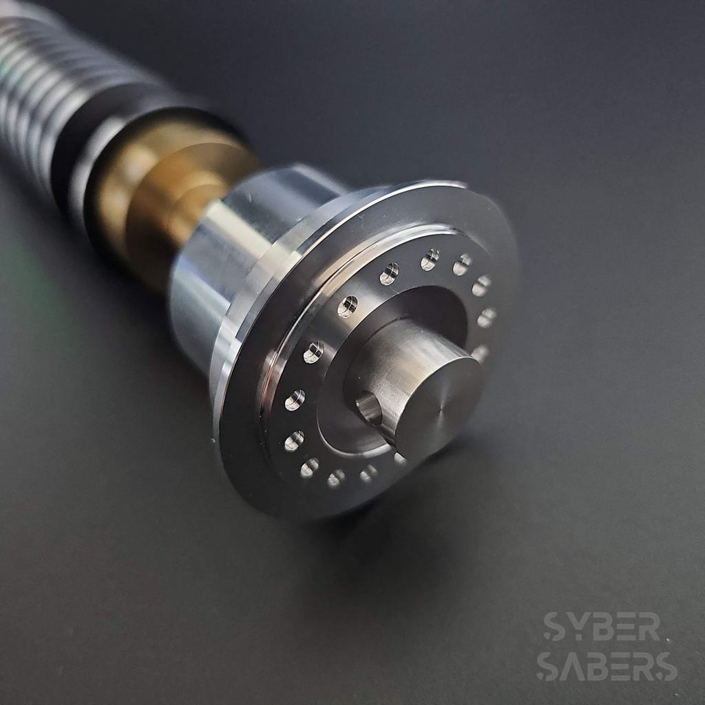 KR SABERS KNIGHT OWK2