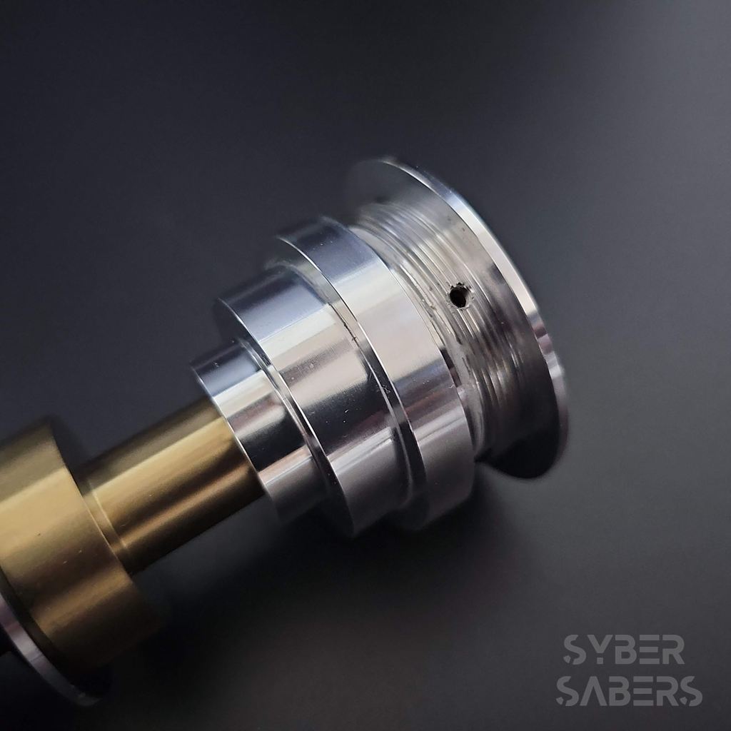 KR SABERS KNIGHT OWK2