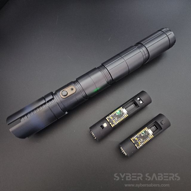 専用] カスタム依頼品 LGT STRANGER Proffieboard V3.9 Chassis Set