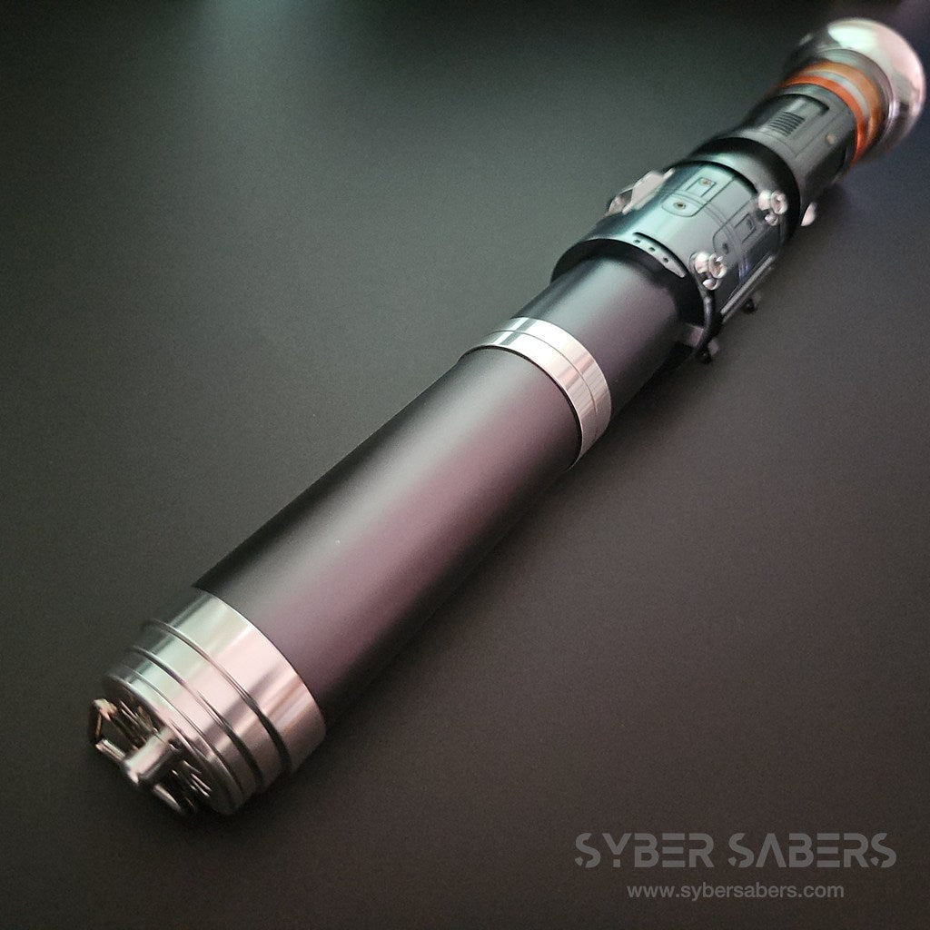 89Sabers CERES
