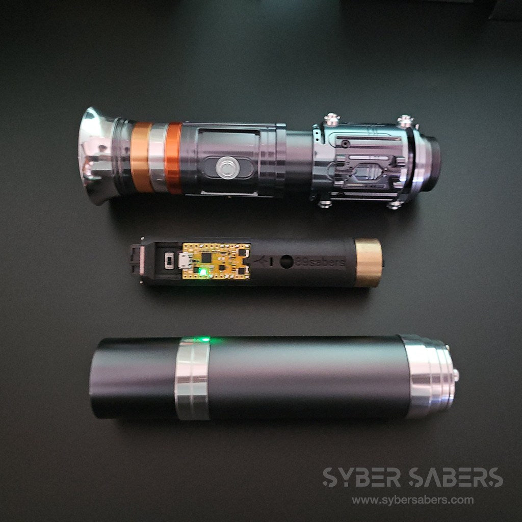 89Sabers CERES