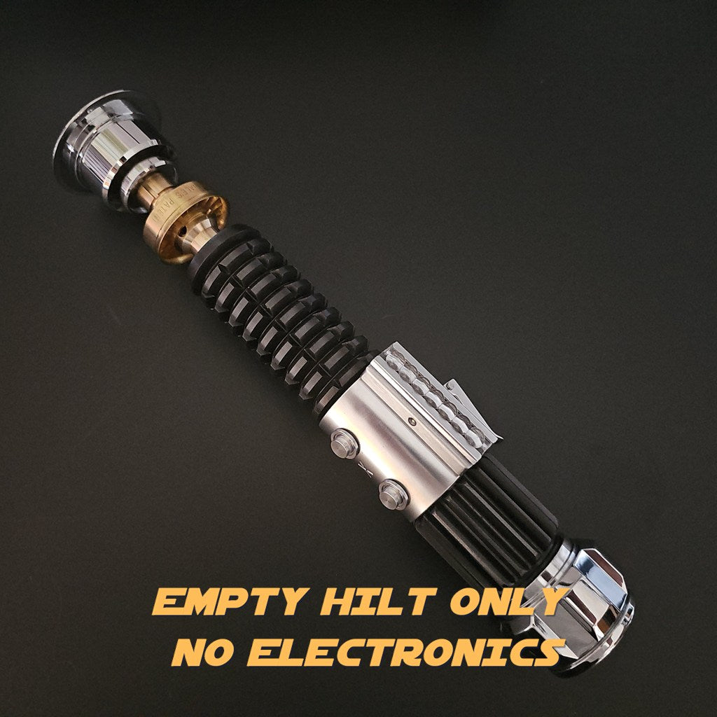 89Sabers Obiwan4 Hilt Kit