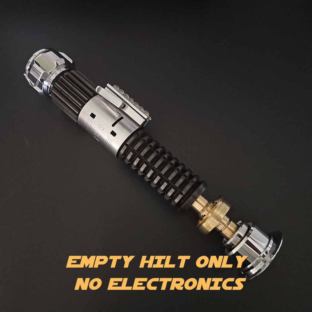 89Sabers Obiwan4 Hilt Kit