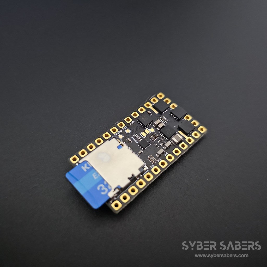 Proffieboard V3.9