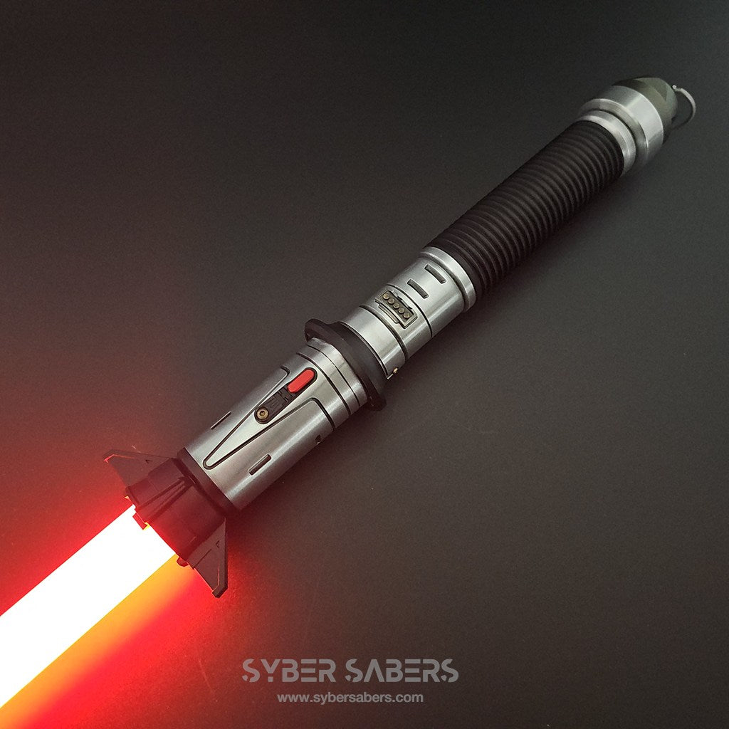 ELF SABERS 『 ベイラン 』　カスタムライトセーバー カスタムライトセーバー ベイランモデル ELF Baylan Skoll