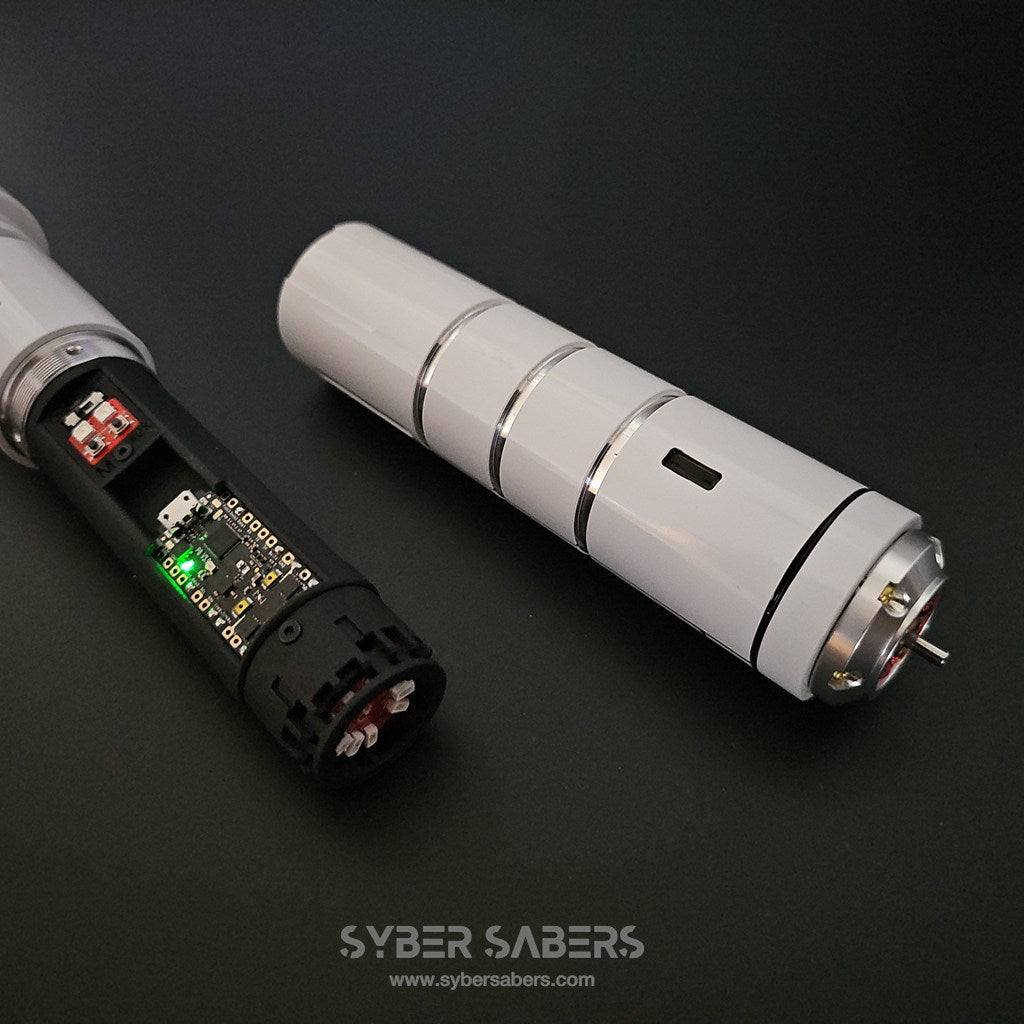 89Sabers - Mobile Suit Saber