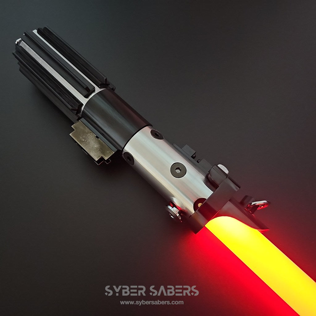 89SABERS ROTJ VADERモデル DV6｜SYBERSABERS – SyberSabers