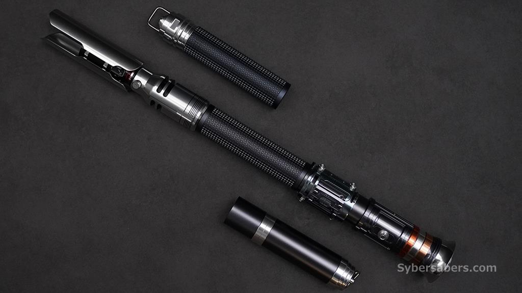 89Sabers Fallen Double