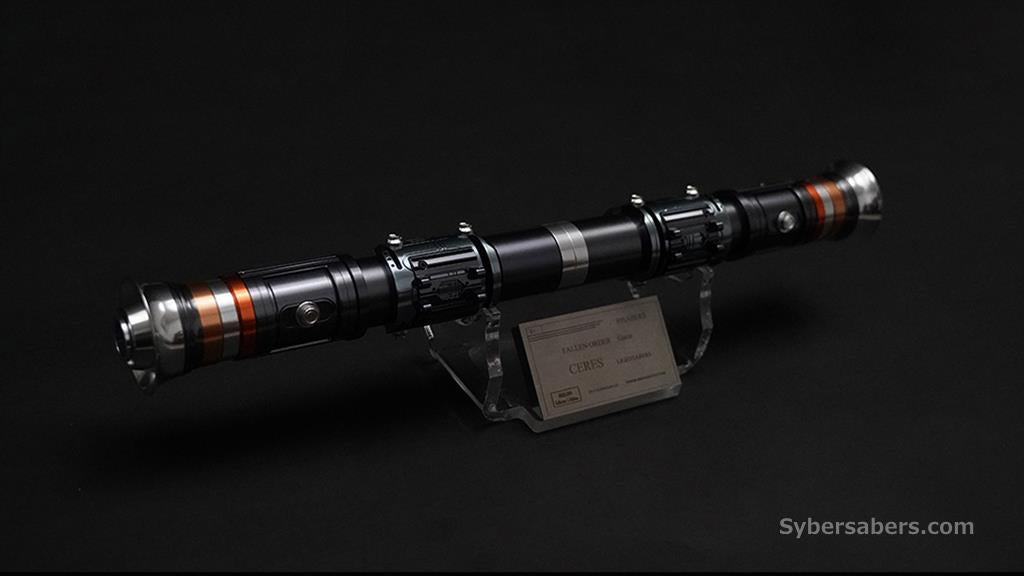 89Sabers CERES