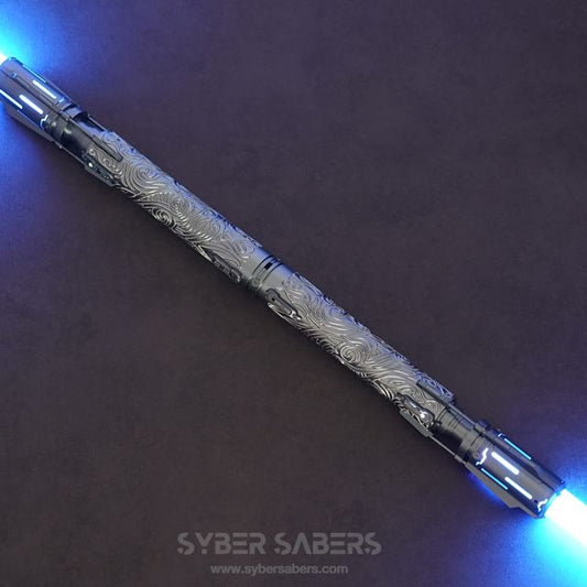 89Sabers - SATELE