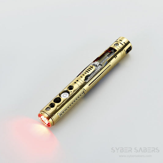 LGT NEXUS PROFFIE SABER UNIT