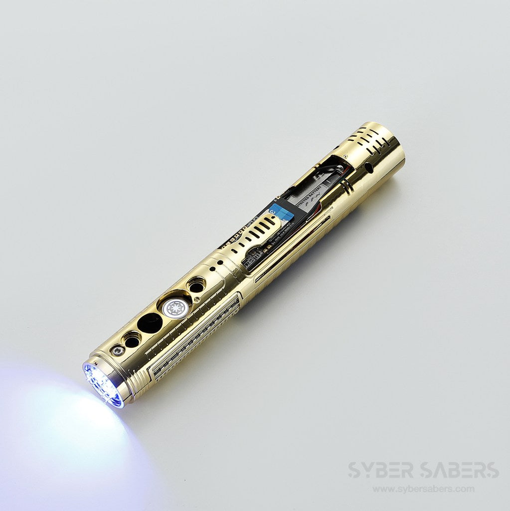 LGT NEXUS XENO3 SABER UNIT | SYBER SABERS – SyberSabers
