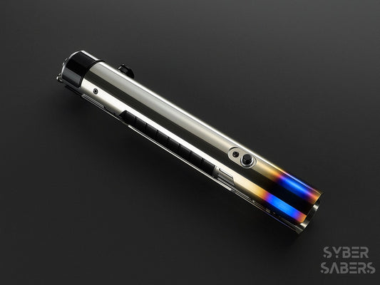 Acolyte SOL saber