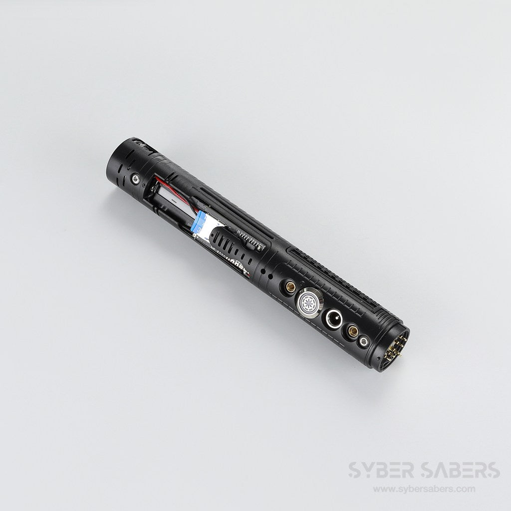LGT XENO3 saver unit