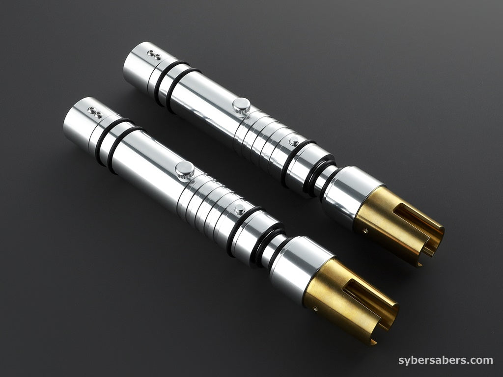 カスタムライトセーバー LGT LGT BASTILA ｜SYBERSABERS – SyberSabers