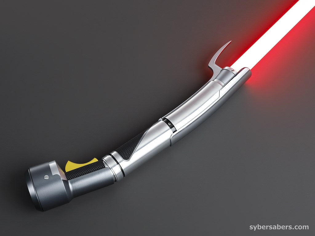 LGT JEDI DOOKU