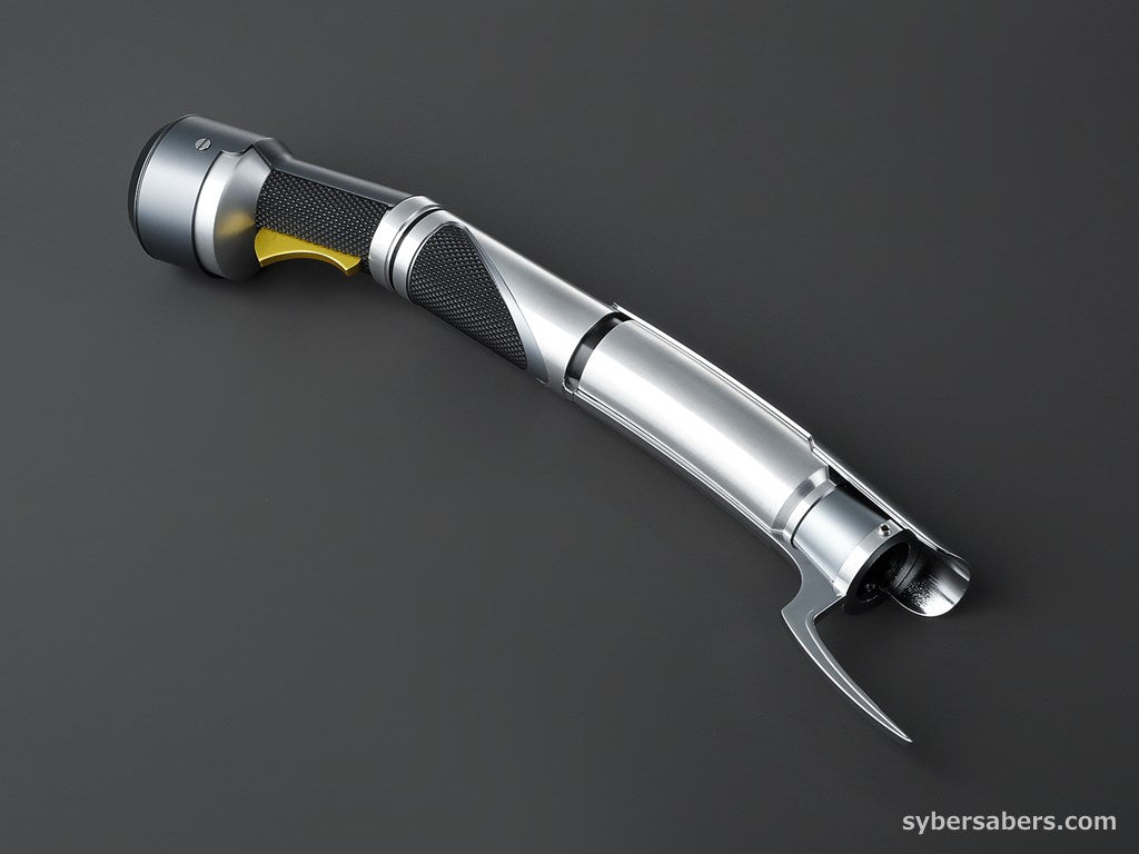 Teles of jedi dooku