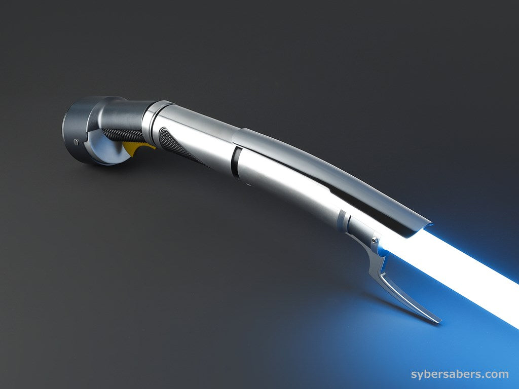 テイルズオブジェダイ ドゥークー伯爵