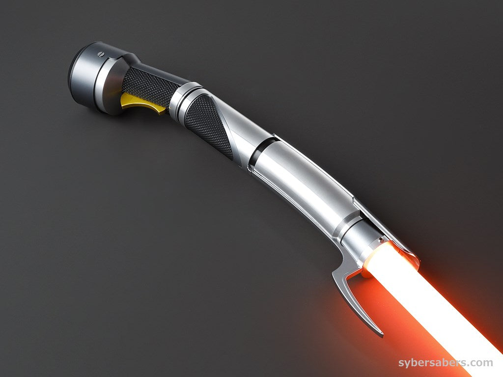 LGT JEDI DOOKU