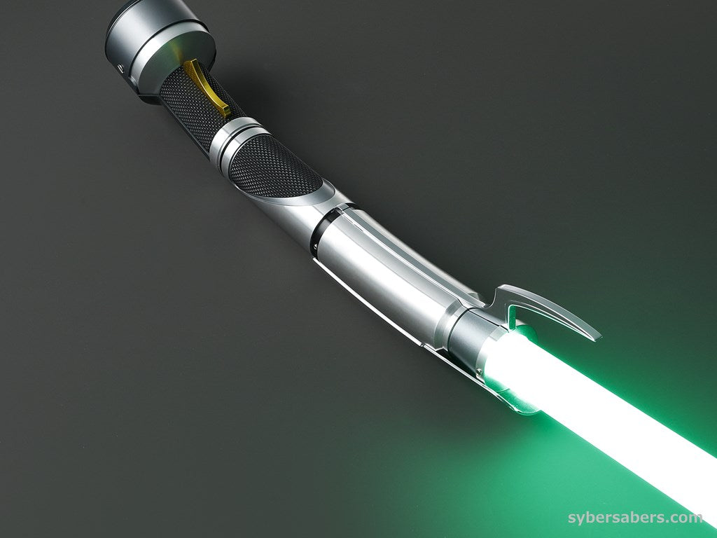 LGT JEDI DOOKU