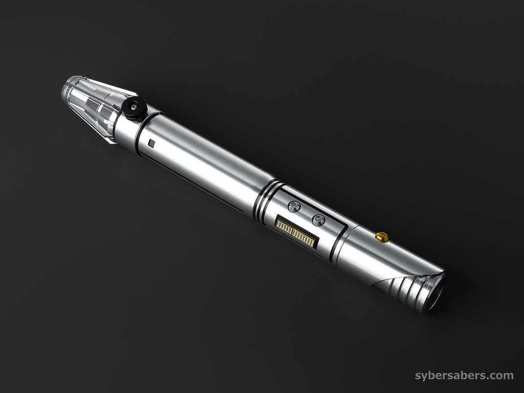 KELLERAN Custom lightsaber