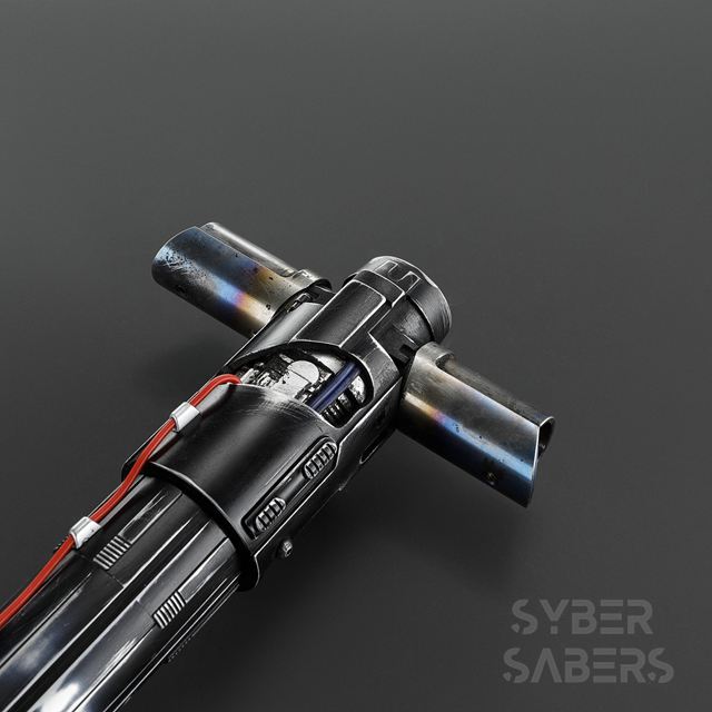 LGT KYLO Weathering