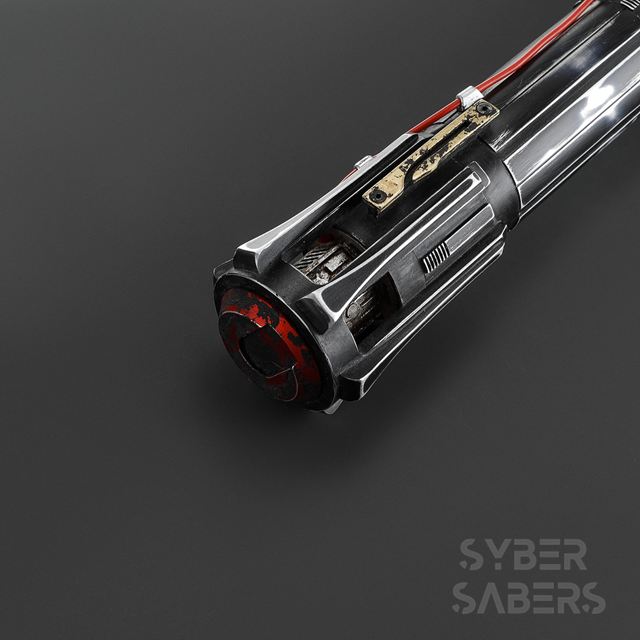 LGT KYLO Weathering