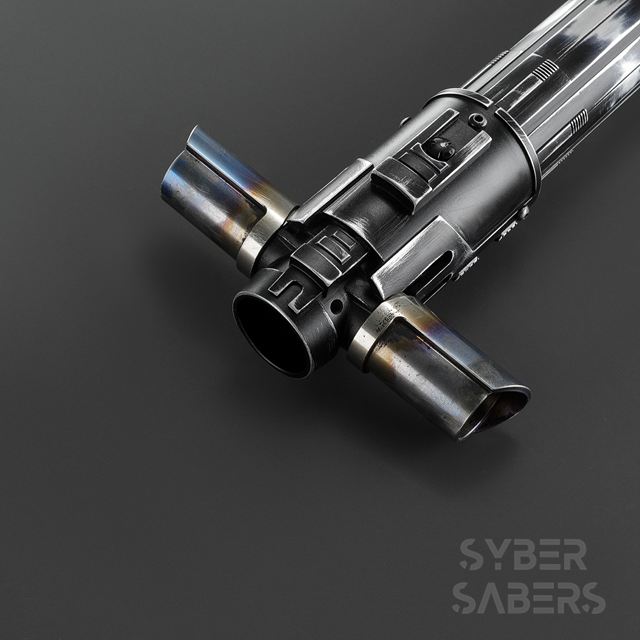 LGT KYLO Weathering